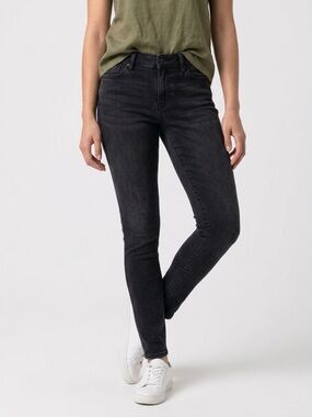 Old Navy Skinny Jeans Built-in Warm